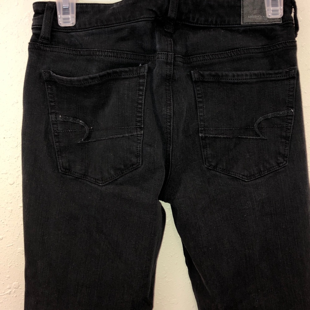 AE Hi Rise Jegging - Picture 5 of 5